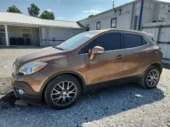 KL4CJ1SMXGB567714 2016 BUICK ENCORE