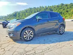 KL4CJ1SMXGB575490 2016 BUICK ENCORE