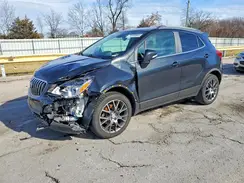 KL4CJ1SMXGB582875 2016 BUICK ENCORE