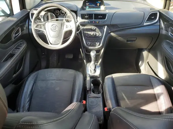 KL4CJ1SMXGB582875 2016 BUICK ENCORE - Image 8