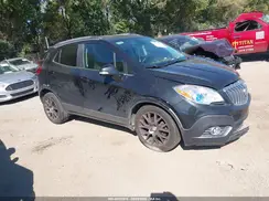 KL4CJ1SMXGB591978 2016 BUICK ENCORE