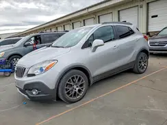 KL4CJ1SMXGB594136 2016 BUICK ENCORE