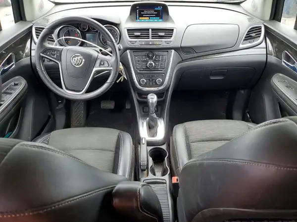 KL4CJ1SMXGB594136 2016 BUICK ENCORE - Image 8