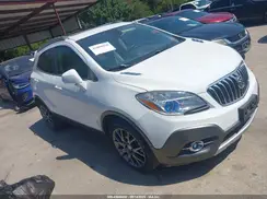 KL4CJ1SMXGB596629 2016 BUICK ENCORE
