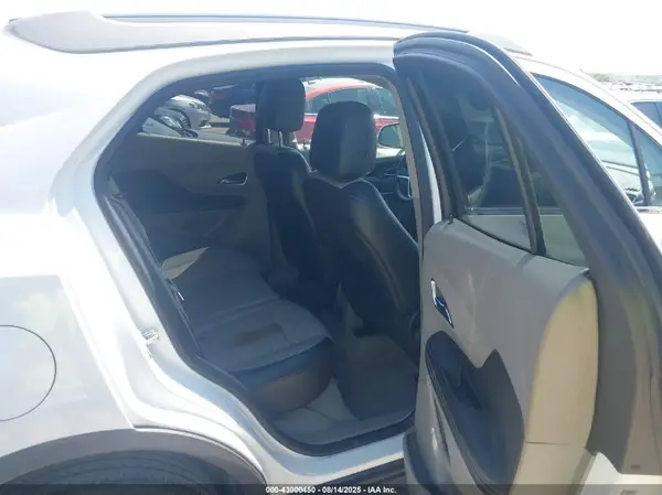 KL4CJ1SMXGB596629 2016 BUICK ENCORE - Image 8