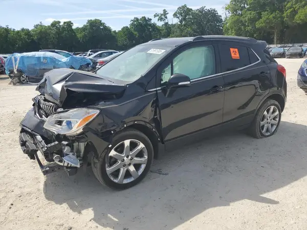 KL4CJ1SMXGB600999 2016 BUICK ENCORE - Image 1