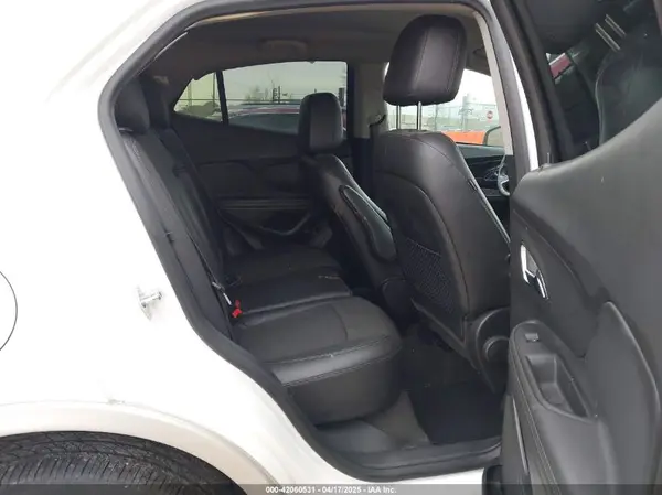 KL4CJ1SMXGB635879 2016 BUICK ENCORE - Image 8