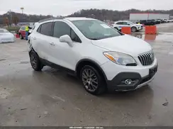 KL4CJ1SMXGB666498 2016 BUICK ENCORE