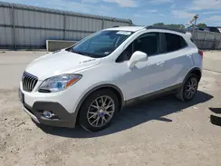 KL4CJ1SMXGB675928 2016 BUICK ENCORE