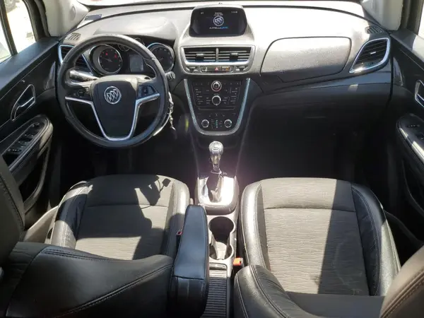KL4CJ1SMXGB675928 2016 BUICK ENCORE - Image 8