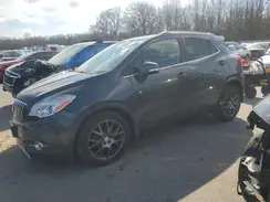 KL4CJ1SMXGB681793 2016 BUICK ENCORE