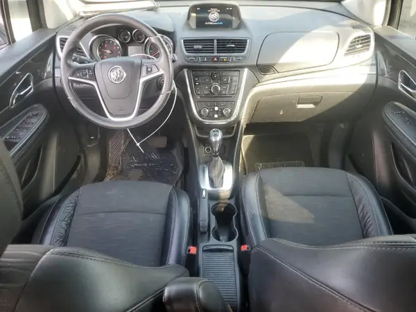 KL4CJ1SMXGB681793 2016 BUICK ENCORE - Image 8