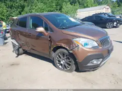 KL4CJ1SMXGB683432 2016 BUICK ENCORE