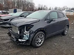 KL4CJ1SMXGB706255 2016 BUICK ENCORE