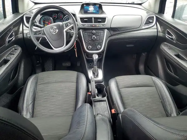 KL4CJ1SMXGB706255 2016 BUICK ENCORE - Image 8
