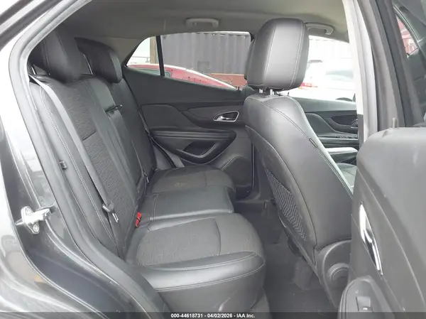 KL4CJ1SMXGB718860 2016 BUICK ENCORE - Image 8