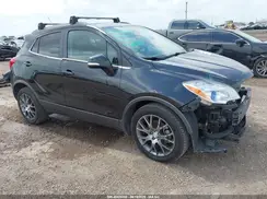 KL4CJ1SMXGB732502 2016 BUICK ENCORE