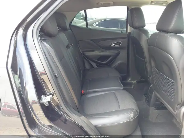 KL4CJ1SMXGB732502 2016 BUICK ENCORE - Image 8
