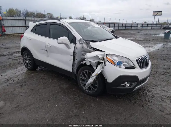 KL4CJ1SMXGB737277 2016 BUICK ENCORE - Image 1