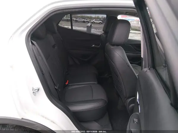 KL4CJ1SMXGB737277 2016 BUICK ENCORE - Image 8