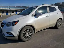 KL4CJ1SMXHB040354 2017 BUICK ENCORE