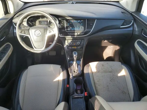 KL4CJ1SMXHB040354 2017 BUICK ENCORE - Image 8