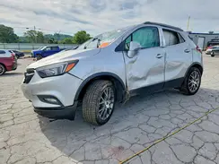 KL4CJ1SMXHB099744 2017 BUICK ENCORE