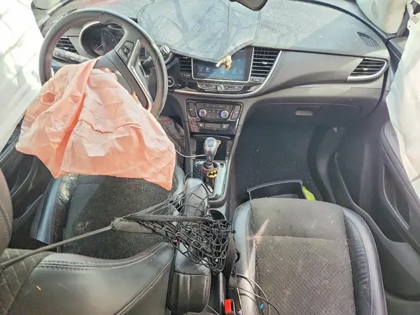 KL4CJ1SMXHB099744 2017 BUICK ENCORE - Image 8