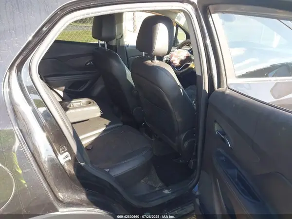 KL4CJ1SMXJB703962 2018 BUICK ENCORE - Image 8