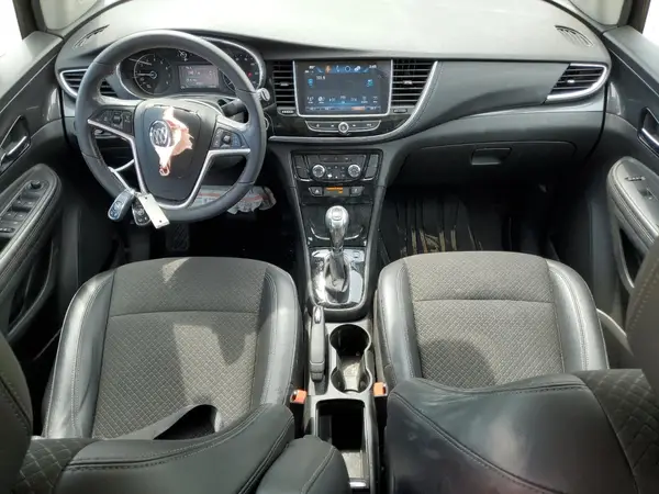 KL4CJ1SMXKB706765 2019 BUICK ENCORE - Image 8