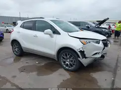 KL4CJ1SMXKB710833 2019 BUICK ENCORE
