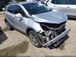 KL4CJ1SMXKB726384 2019 BUICK ENCORE