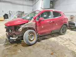 KL4CJ1SMXKB733996 2019 BUICK ENCORE