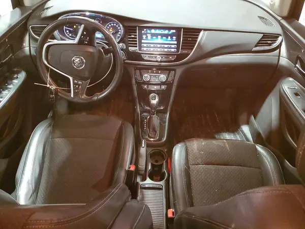 KL4CJ1SMXKB733996 2019 BUICK ENCORE - Image 8