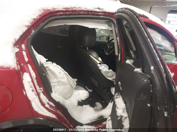 KL4CJ1SMXKB778727 2019 BUICK ENCORE - Image 8