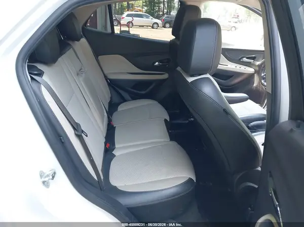 KL4CJ2SB0HB038679 2017 BUICK ENCORE - Image 8