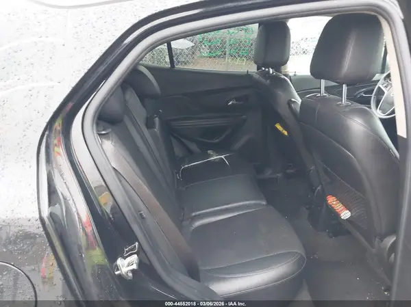 KL4CJ2SB0HB041565 2017 BUICK ENCORE - Image 8