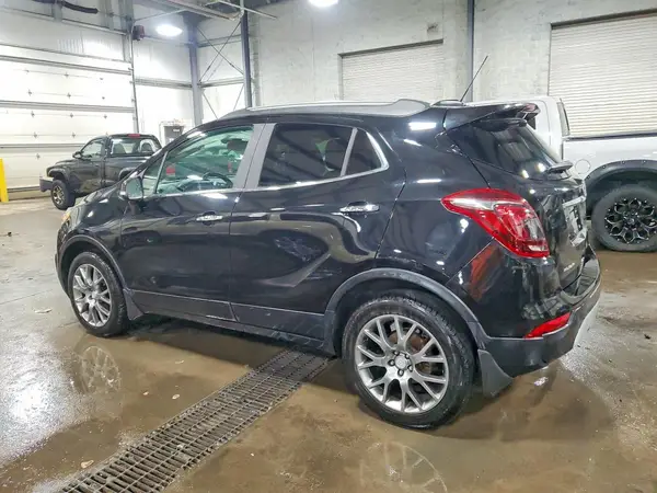 KL4CJ2SB0HB047723 2017 BUICK ENCORE - Image 2