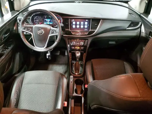 KL4CJ2SB0HB047723 2017 BUICK ENCORE - Image 8