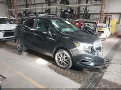 KL4CJ2SB0HB181289 2017 BUICK ENCORE