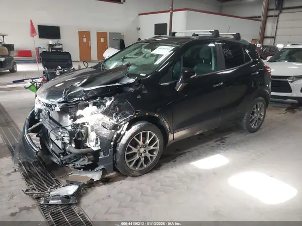 KL4CJ2SB0HB181289 2017 BUICK ENCORE - Image 2