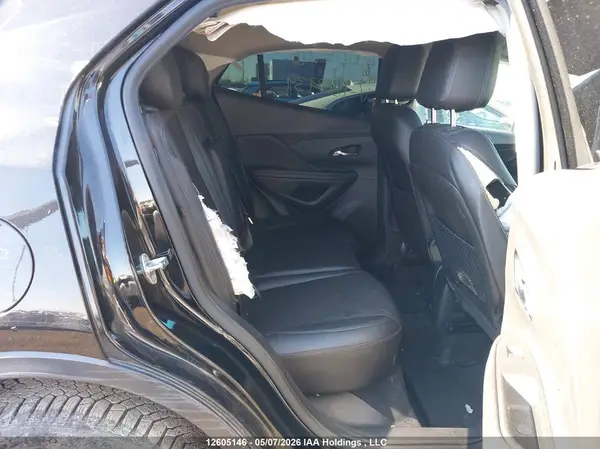 KL4CJ2SB0HB185939 2017 BUICK ENCORE - Image 8