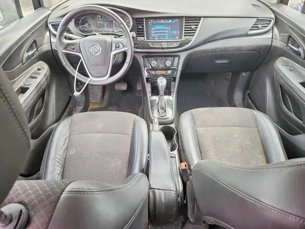 KL4CJ2SB0HB230894 2017 BUICK ENCORE - Image 8