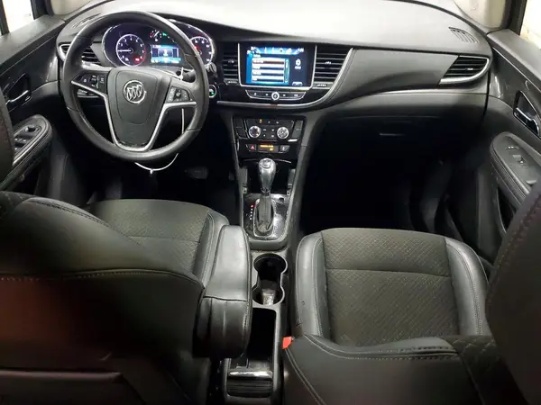 KL4CJ2SB0HB256184 2017 BUICK ENCORE - Image 8