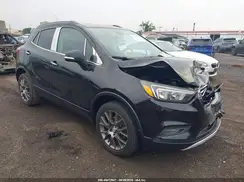 KL4CJ2SB0JB509610 2018 BUICK ENCORE