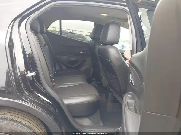 KL4CJ2SB0JB509610 2018 BUICK ENCORE - Image 8