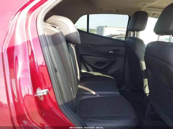 KL4CJ2SB0JB526603 2018 BUICK ENCORE - Image 8