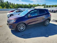 KL4CJ2SB0JB542283 2018 BUICK ENCORE