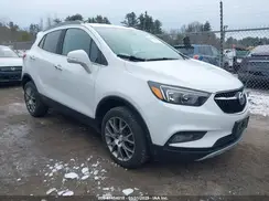 KL4CJ2SB0JB604474 2018 BUICK ENCORE