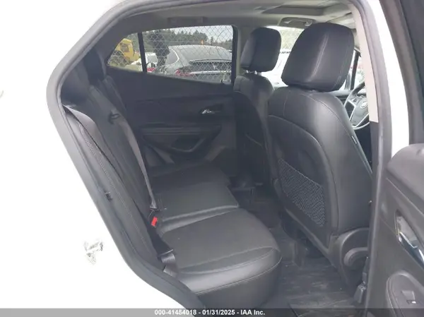 KL4CJ2SB0JB604474 2018 BUICK ENCORE - Image 8
